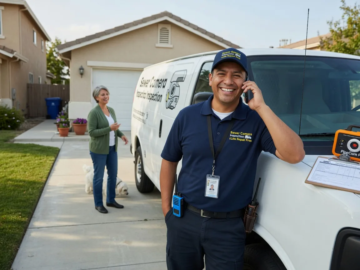 Sewer Line Repair Tahoe Vista, CA FAQs